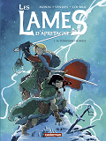 Les Lames D'Apretagne - T01 - Le Tonnerre De Brest