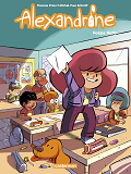 Alexandrine - T02 - Alexandrine