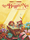 Les Buggels Noz - L'Empire Du Masque