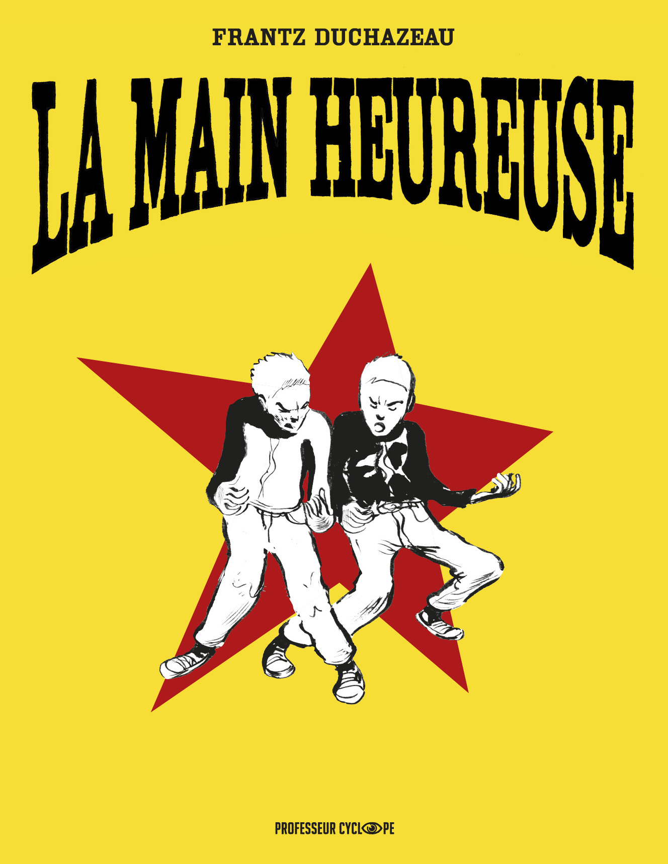 La Main Heureuse