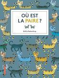 Ou Est La Paire ?
