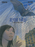 Revoir Paris - T02 - La Nuit Des Constellations