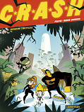 C.R.A.S.H. - T02 - Iceberg Tropical