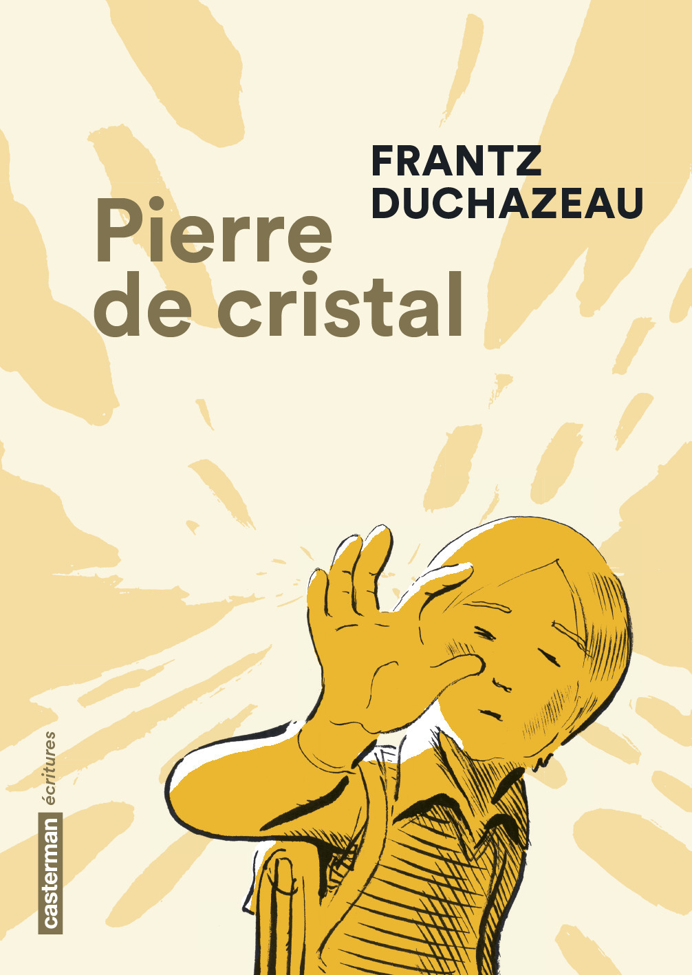 Pierre De Cristal