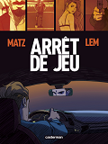 Arret De Jeu