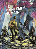 Le Printemps Humain - T02 - Resistants