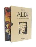 Alix, Les Premieres Aventures
