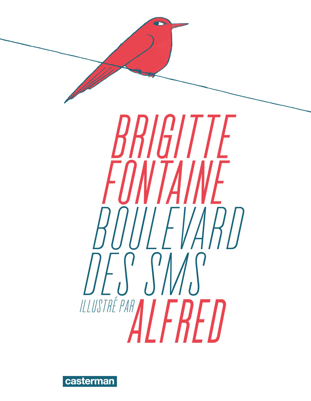 Boulevard Des Sms