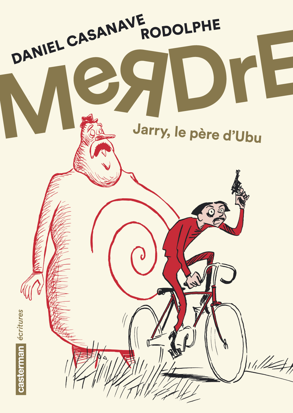Merdre