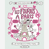 LES FOUFOUS - T04 - LES FOUFOUS A PARIS