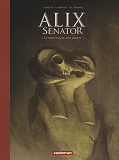 Alix Senator - Edition Deluxe - T06 - La Montagne Des Morts