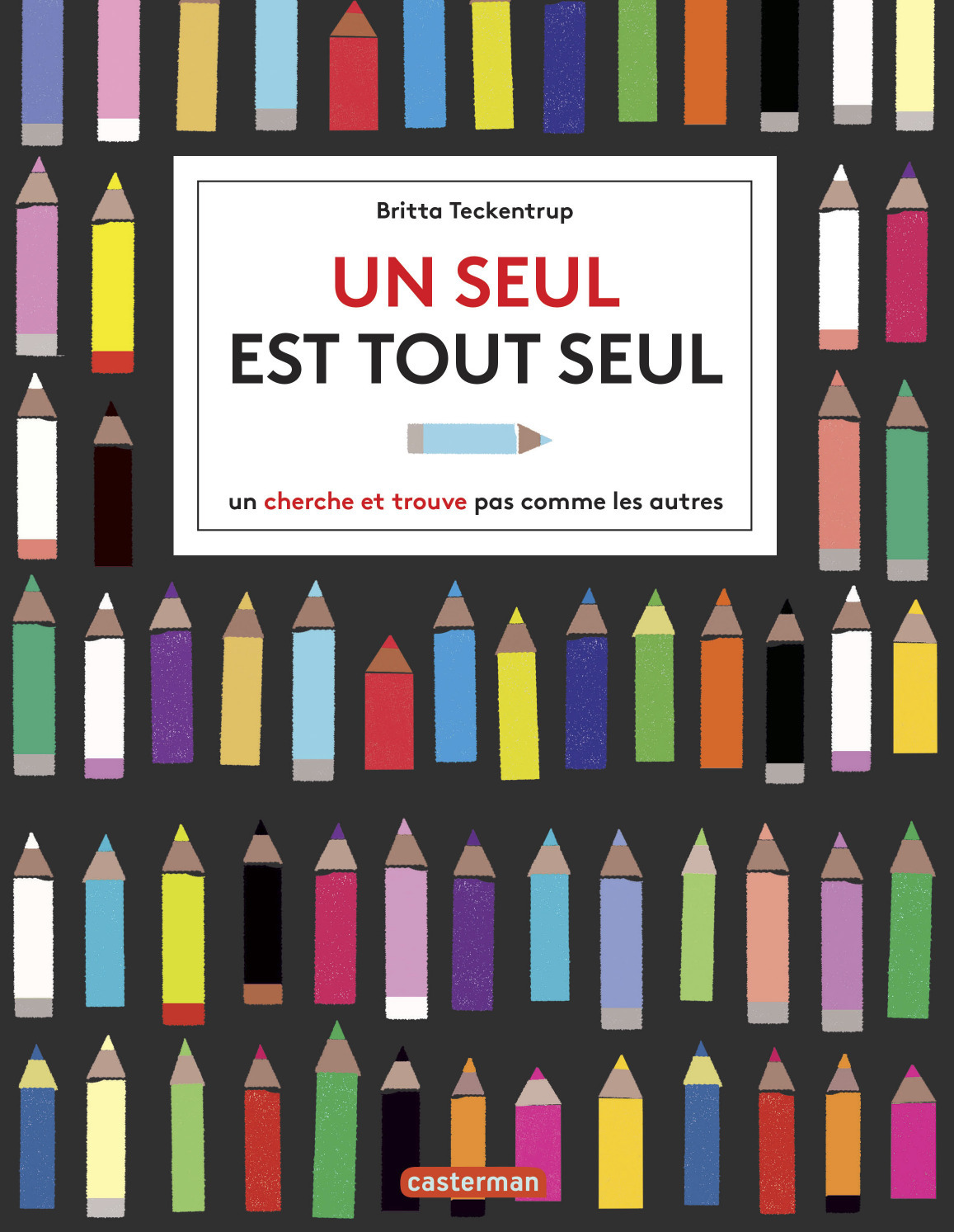 Un Seul Est Tout Seul