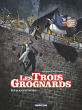 Les Trois Grognards - T02 - Suite Autrichienne