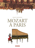 Mozart A Paris