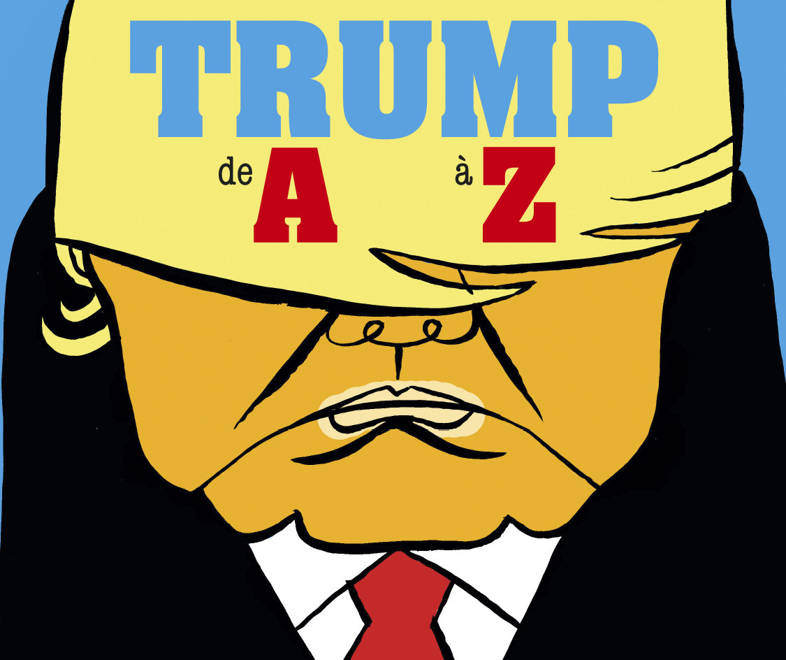 Trump De A A Z