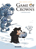 Game Of Crowns - T01 - Winter Is Cold