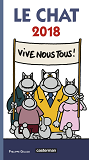 Mini-Agenda Le Chat 2018