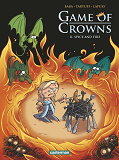 Game Of Crowns - T02 - Spice And Fire