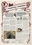 La Gazette Du Chateau - T01 - La Gazette Du Chateau