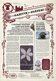 La Gazette Du Chateau - T03 - La Gazette Du Chateau