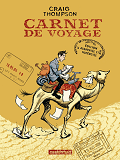 Carnet De Voyage