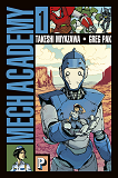 Mech Academy - T01 - Mech Academy