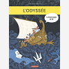 LA MYTHOLOGIE EN BD - L'ODYSSEE - INTEGRALE