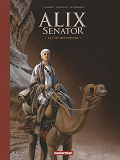 Alix Senator - Edition Luxe - T08 - La Cite Des Poisons