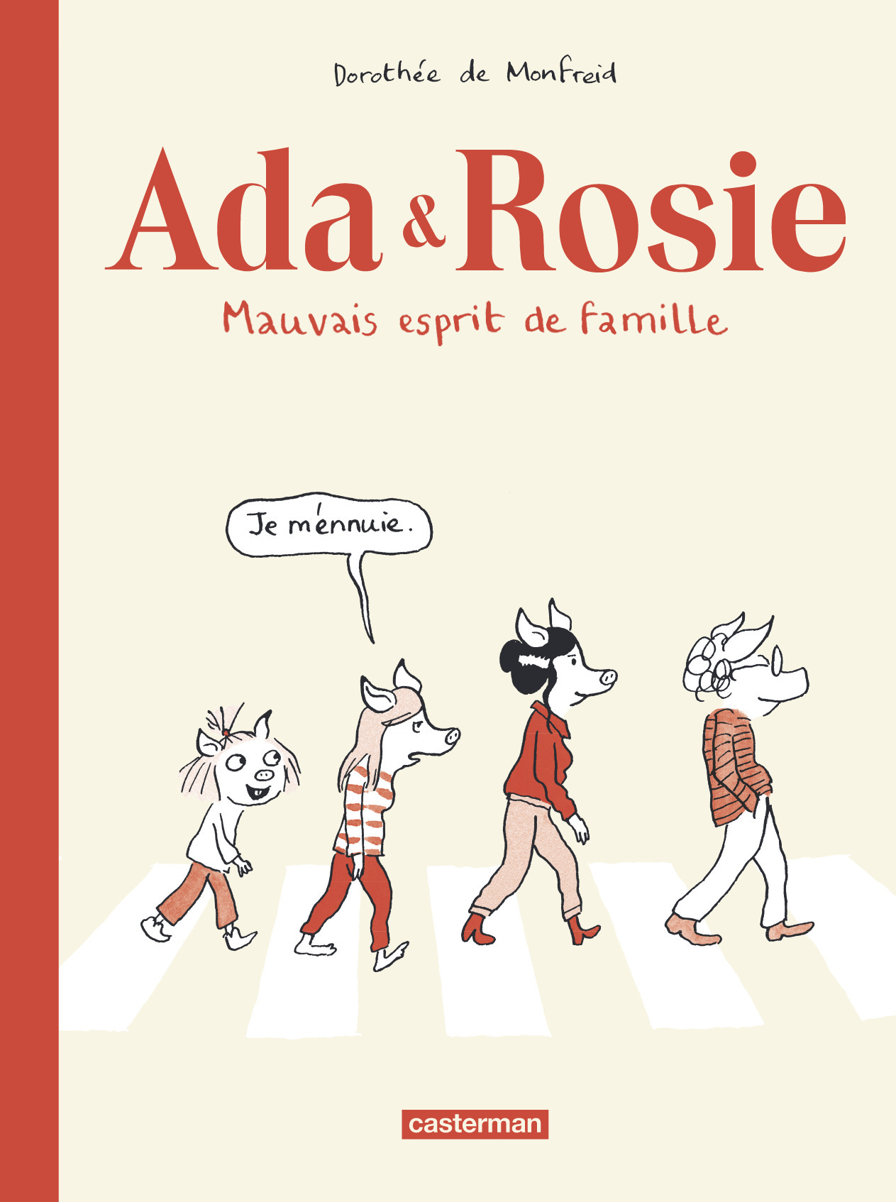 Ada Et Rosie