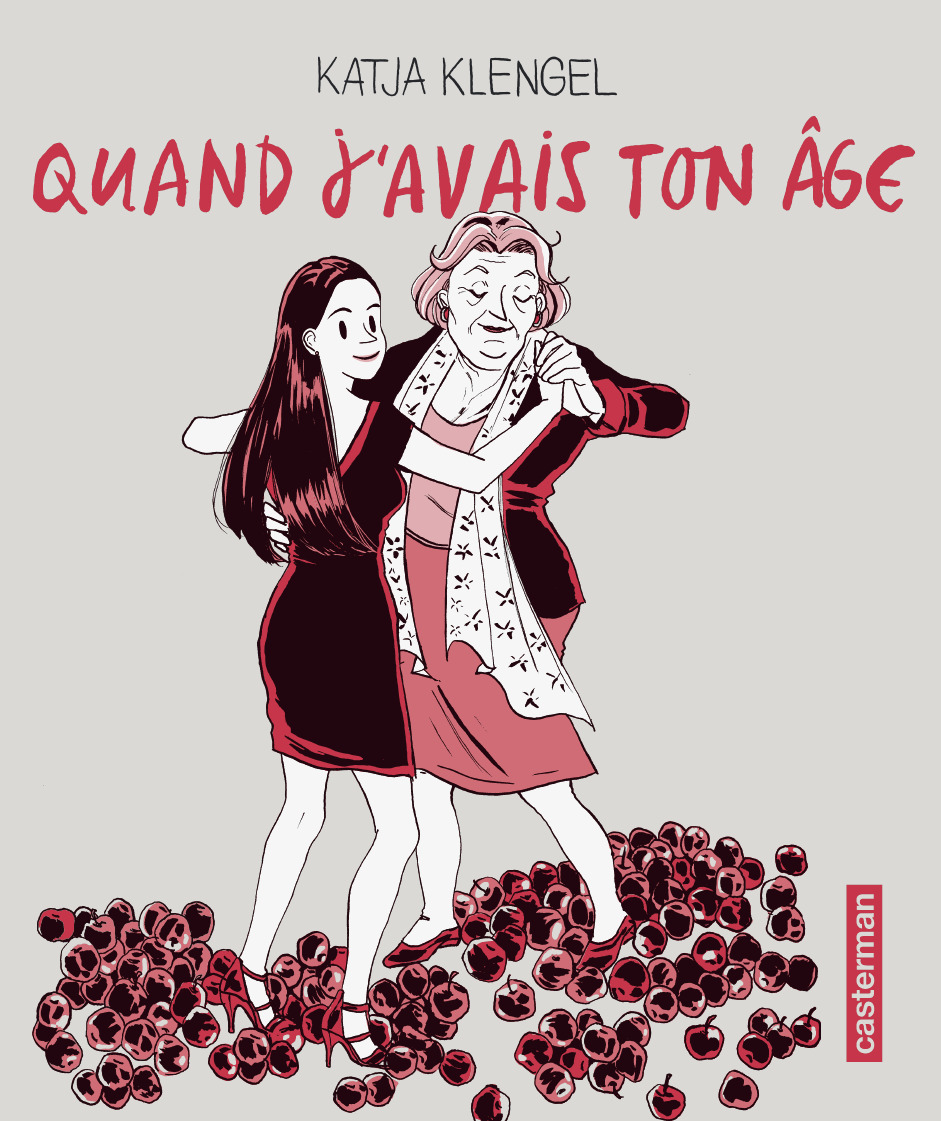 Quand J'Avais Ton Age