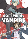 Soft Metal Vampire - T01 - Soft Metal Vampire