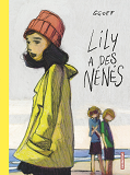 Lily A Des Nenes - T01 - Lily A Des Nenes