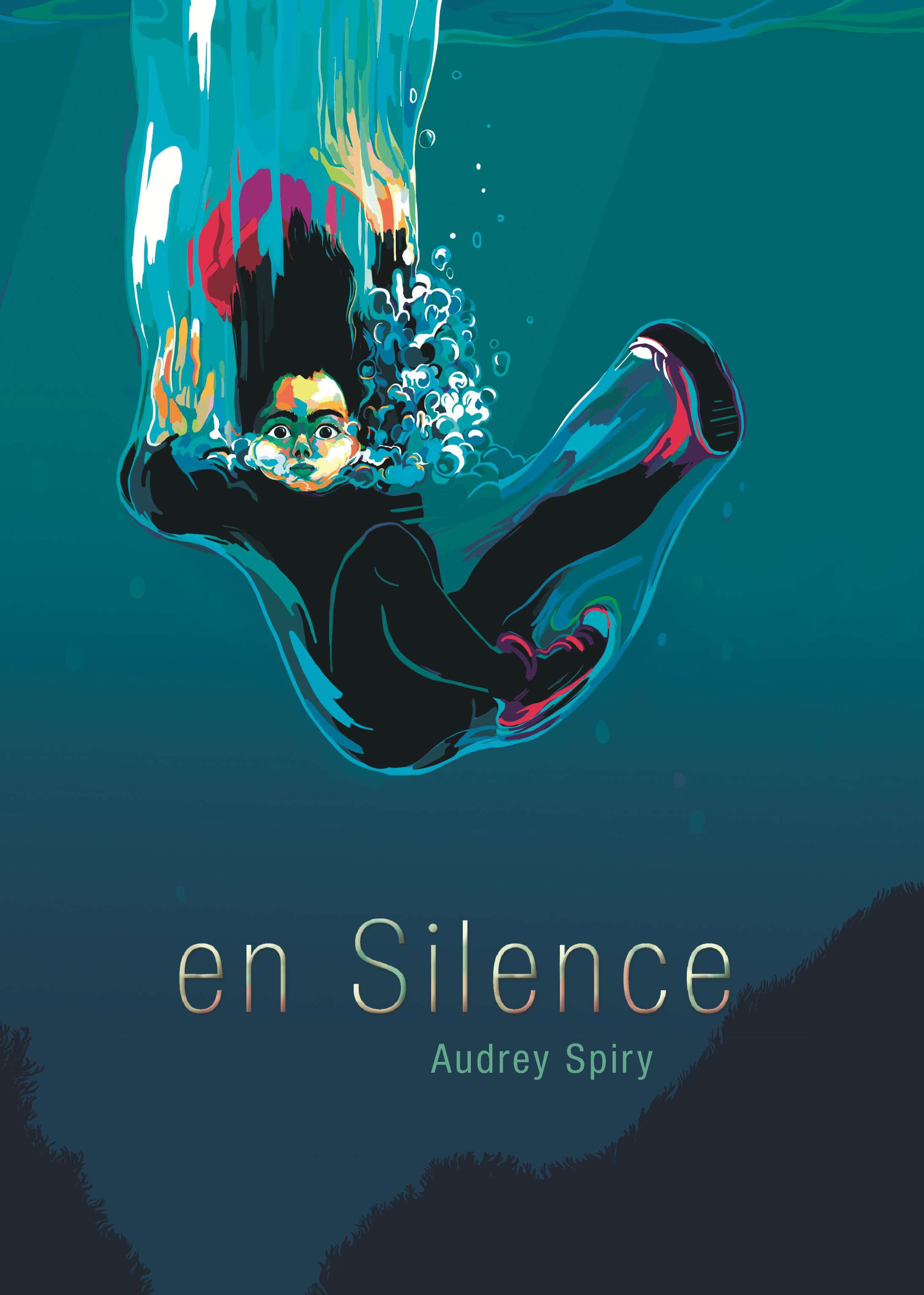 EN SILENCE - NOUVELLE EDITION