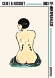 KIKI DE MONTPARNASSE - OP ANGOULEME 50EME EDITION