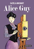 ALICE GUY - OP ROMAN GRAPHIQUE