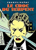 Le Croc Du Serpent