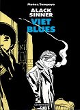 Alack Sinner - T01 - Viet Blues