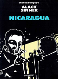 Alack Sinner - T02 - Nicaragua