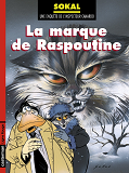 Canardo - T02 - La Marque De Raspoutine - Canardo