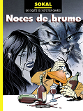 Canardo - T04 - Noces De Brume - Canardo