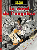 Canardo - T08 - Le Canal De L'Angoisse - Canardo