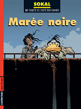 Canardo - T14 - Maree Noire - Canardo