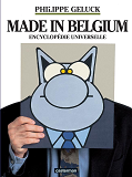 Made In Belgium - Encyclopedie Universelle