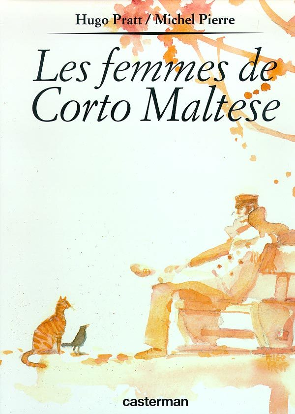Les Femmes De Corto