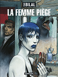La Trilogie Nikopol - T02 - La Femme Piege
