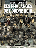 Les Phalanges De L' Ordre Noir