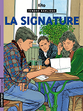 Tendre Banlieue - T08 - La Signature