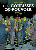 Les Coulisses Du Pouvoir - T04 - Verites