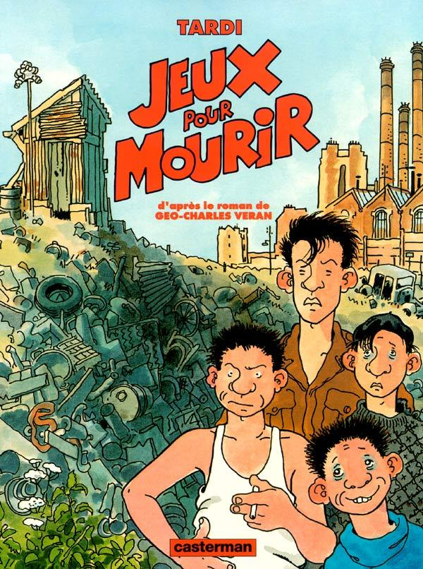 Jeux Pour Mourir