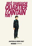 Quartier Lointain - T01 - Quartier Lointain